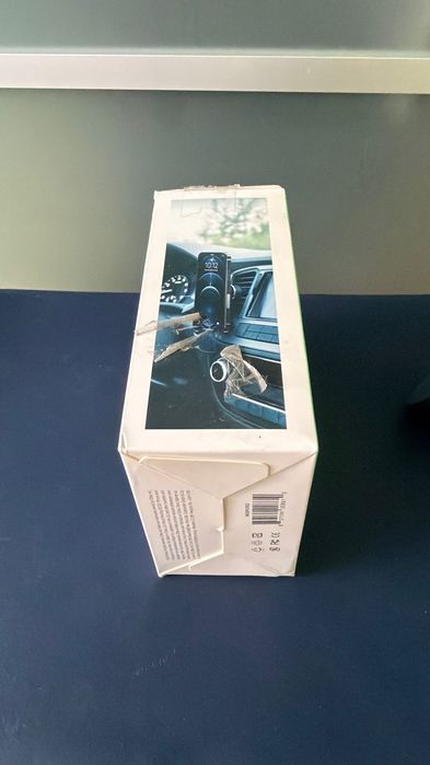 Автоутримувач для телефону iOttie iVelox Magnetic Air Vent Mount (MGSFIO102