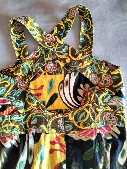 Vestido Lanidor  Mulher