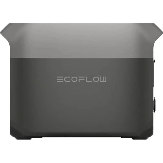 Зарядная станция EcoFlow DELTA 3 EU Solar Battery( 3600W /1024Wh)