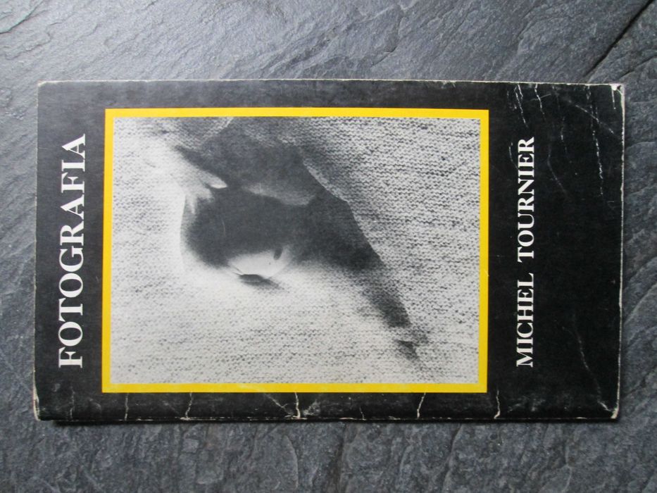 Fotografia, de Michel Tournier