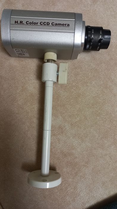 Камера видеонаблюдения Таивань