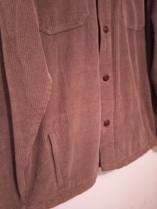 Casaco Springfield Tamanho xL