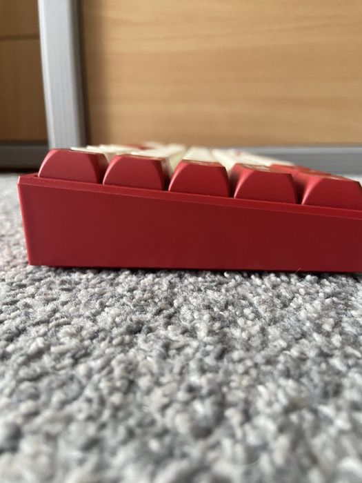 Продам клавіатуру Ajazz ak680