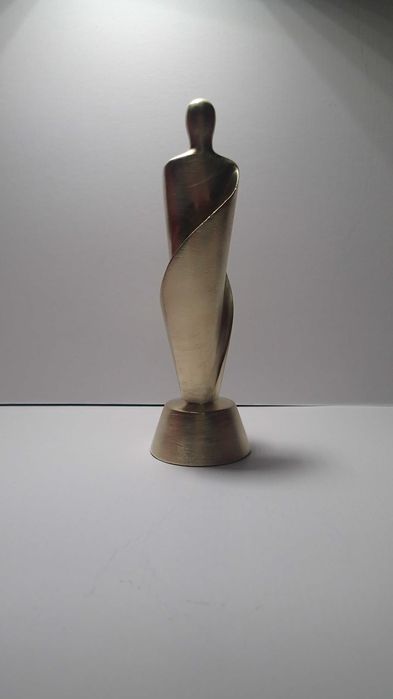 Estatuetas Arte Deco