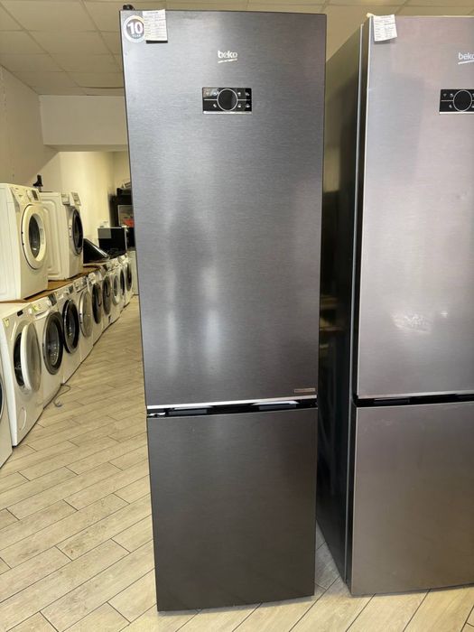 Холодильник Beko 2m,neo frost новий,привезений з ЄВРОПИ.