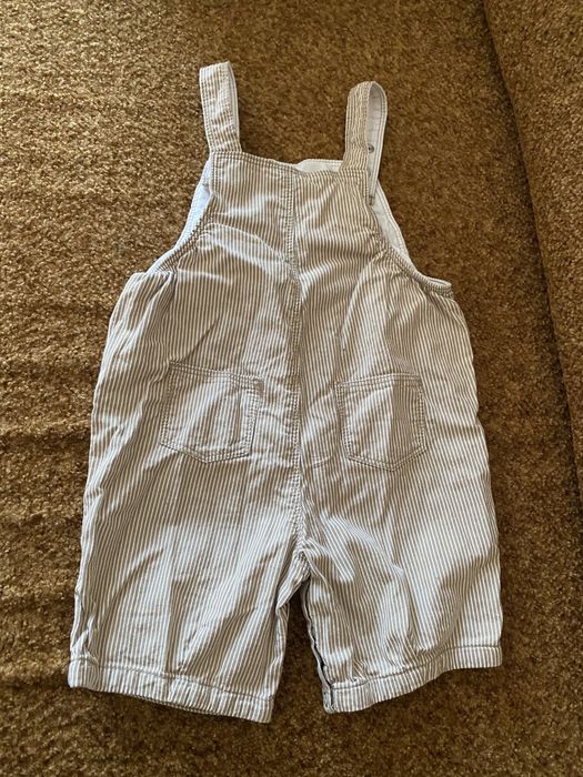 Комбинизон детский