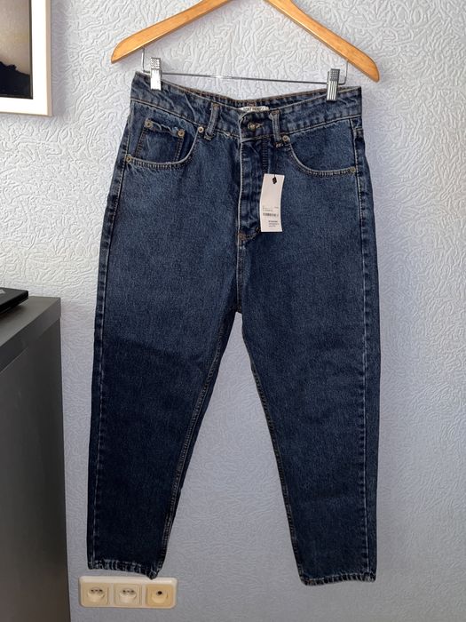 Джинси мужские Dont Panic Denim