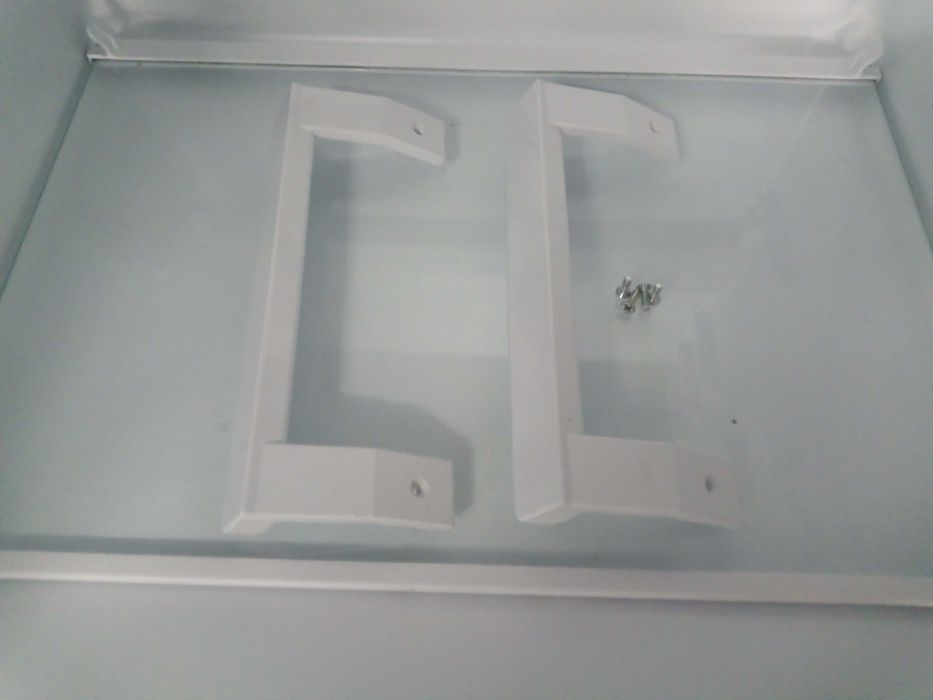 Uchwyt drzwi do lodówki Beko RCSA300K21W RCSA225K21W CSA270M31WN