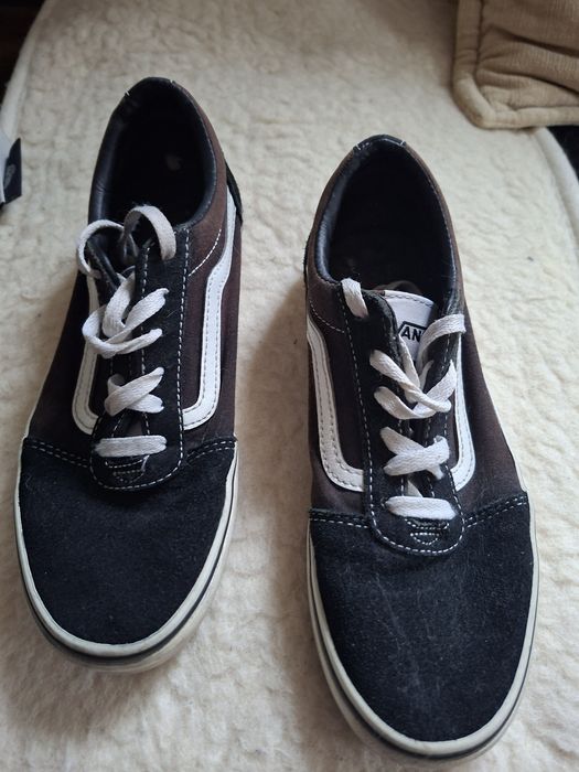 Tenisówki Vans roz 37