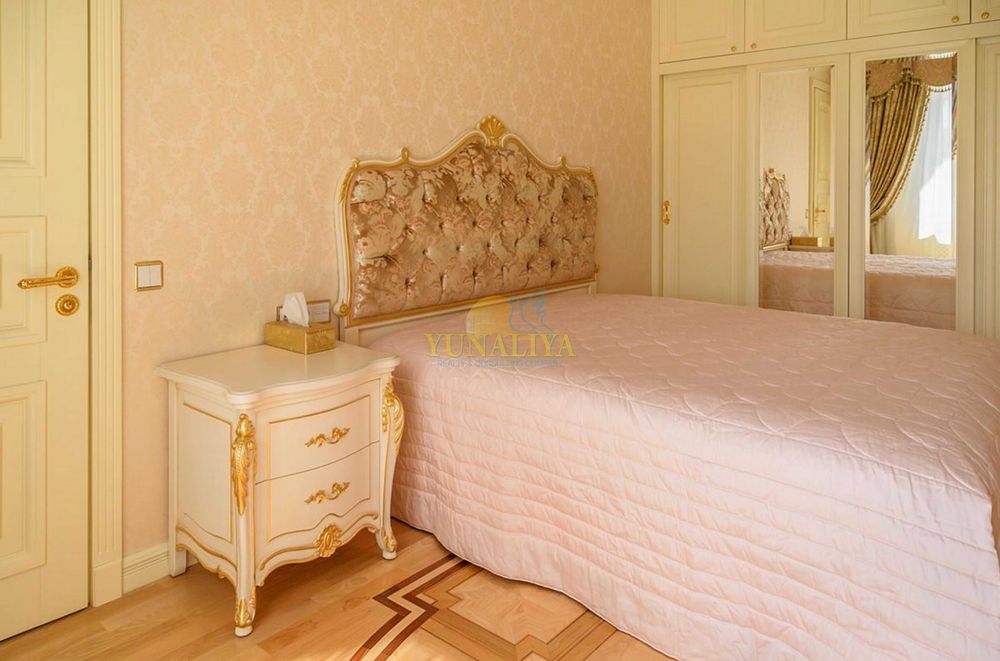 Дом по адресу Люстдорфская дор. (площадь 1200 м²) - Atlanta.ua - фото 17