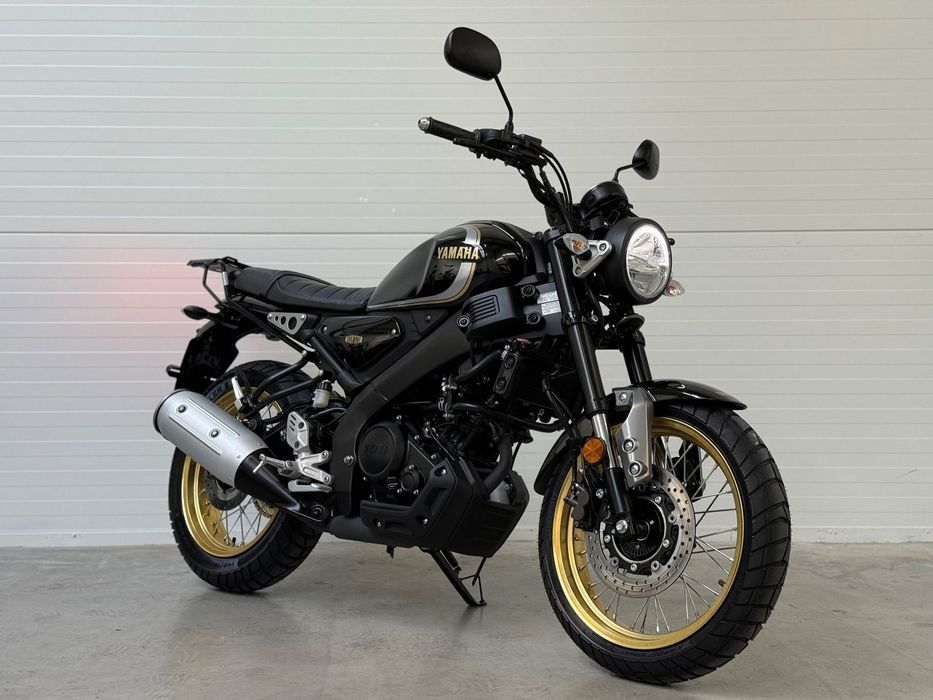 Yamaha