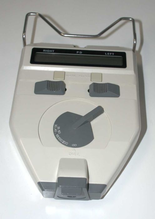 Pupilômetro Medidor de PD