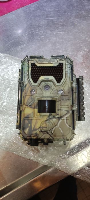 Câmara de vigilância