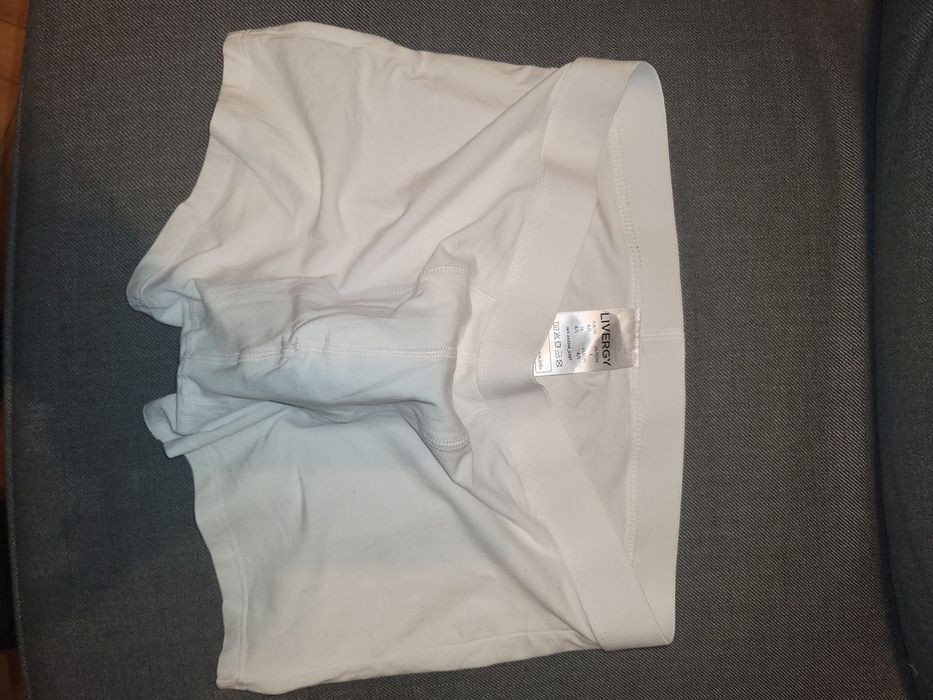 Super wygodne bokserki