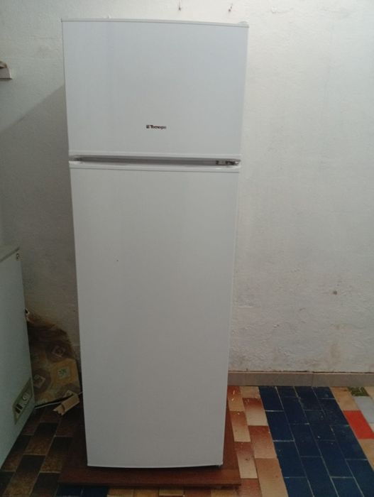 Frigorífico tecnogas