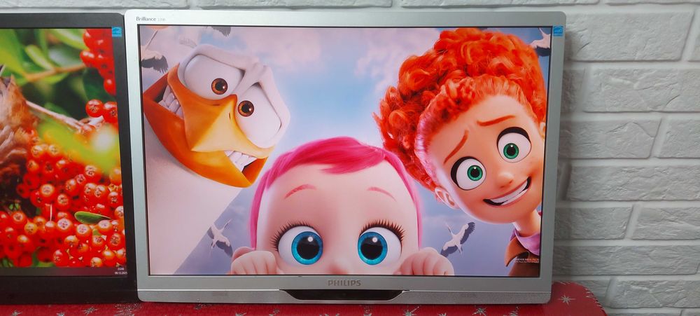 Монітор 22" Philips Brilliance 225B2  22" Philips Brilliance 220B2