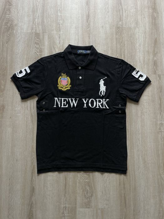 Polo Ralph Lauren Chief Keef - vários modelos