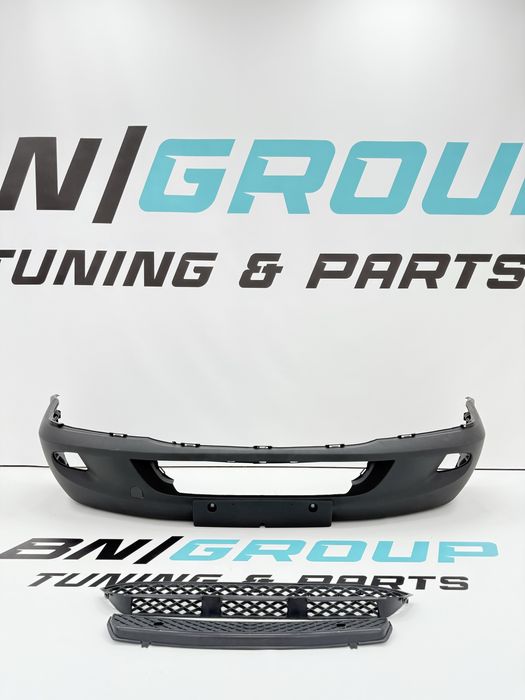 Передній бампер спрінтер 906 Sprinter 906 2006-2014