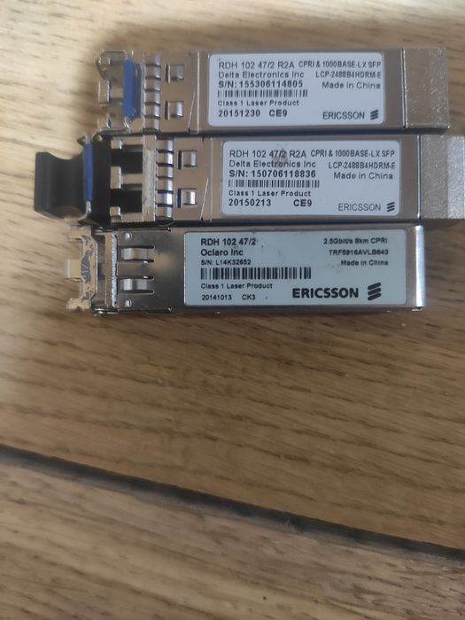 Sfp модуль 6 g 2,5 g