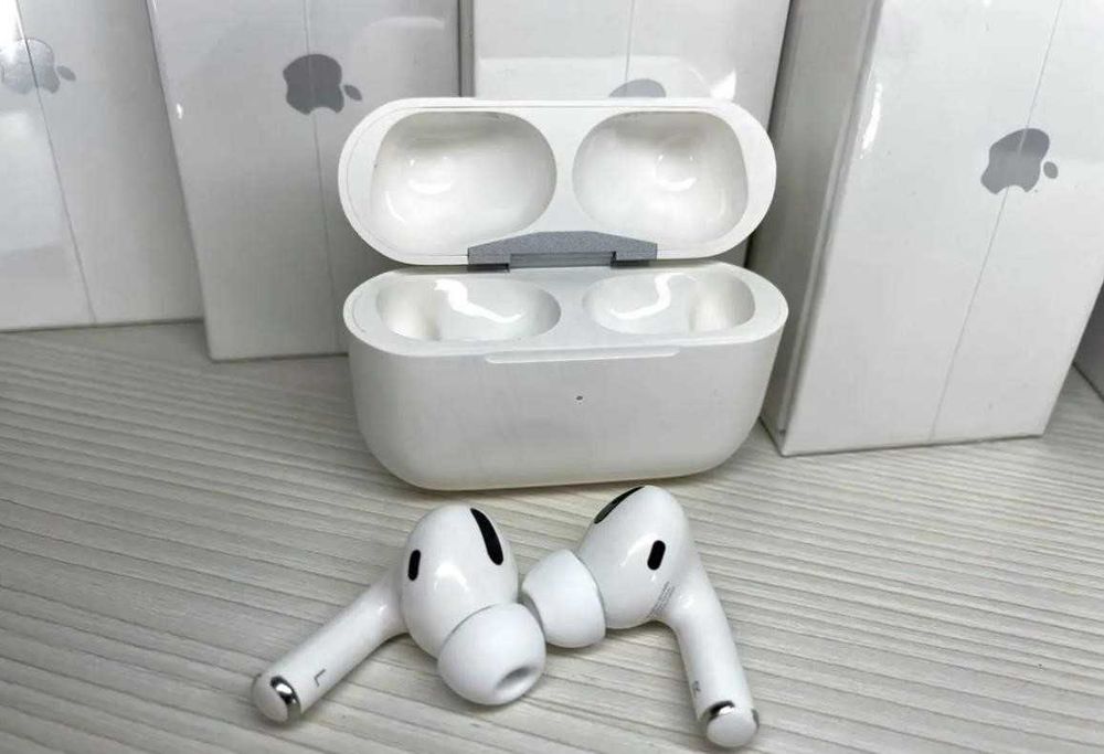 Безпровідні Навушники Airpods Pro 1в1