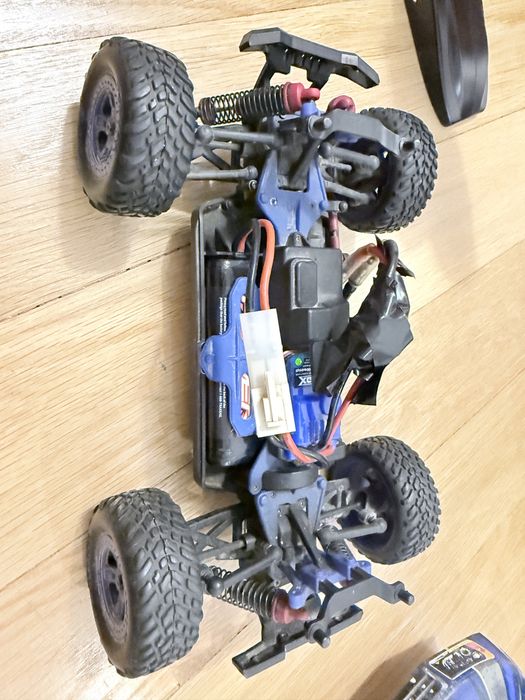 LaTrax Desert Prerunner by Traxxas