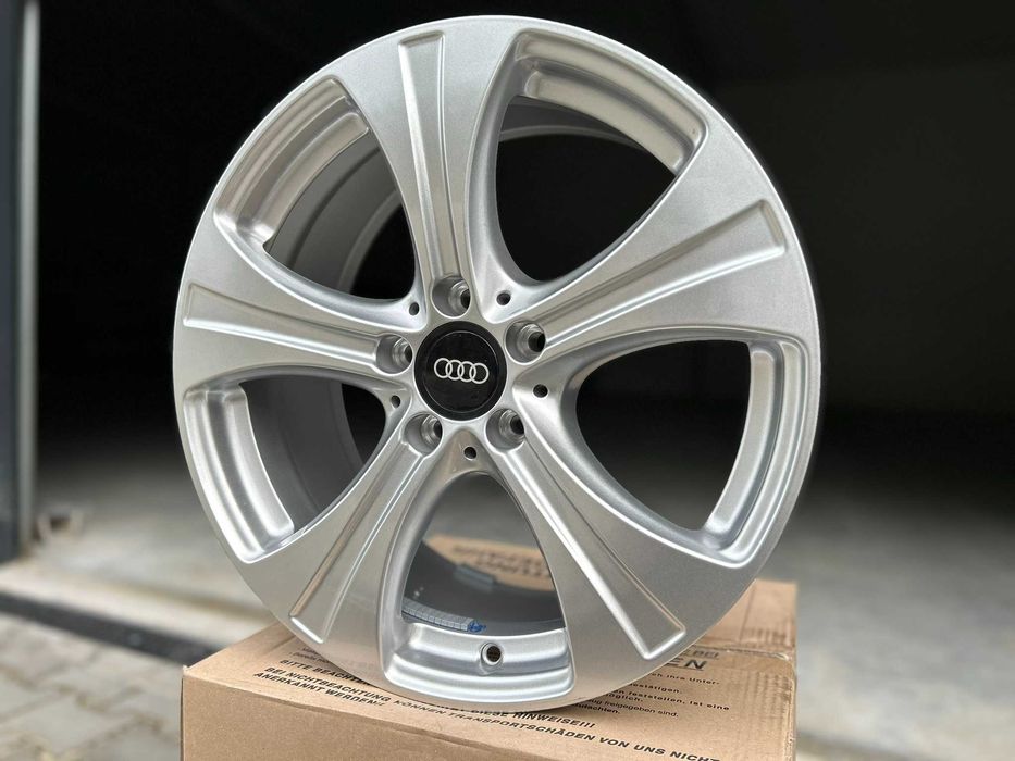 alufelgi r18 5x112 NOWE! AUDI A4 b7 b8 b9 A6 c5 c6 c7 c8 A8 SQ