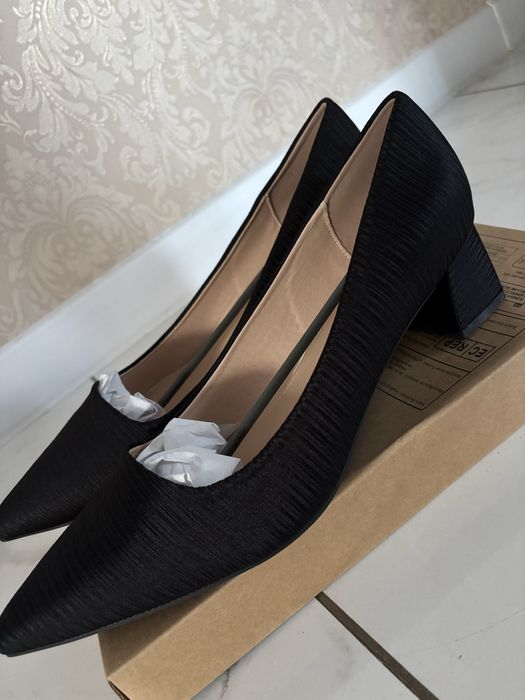 Туфлі на каблукучку