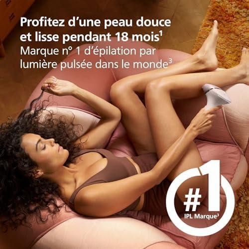 Фотоепілятор Philips Lumea Prestige IPL 9900 Series BRI953/02 Нові.