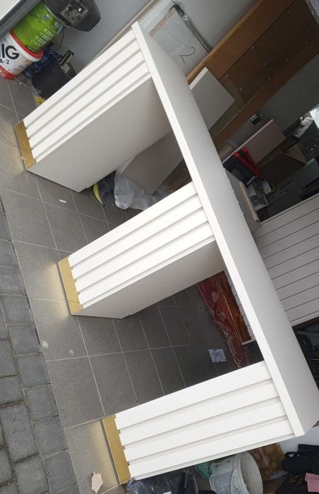 Biurko do manicure nowe na wymiar!