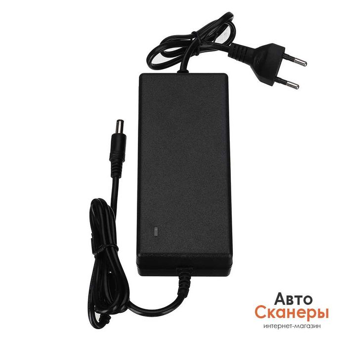 Зарядная станция, повербанк, генератор емкостью 577 ВТч (156000 мАч)