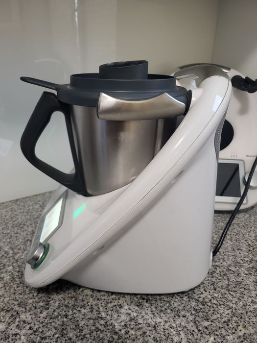 Thermomix tm5 używany
