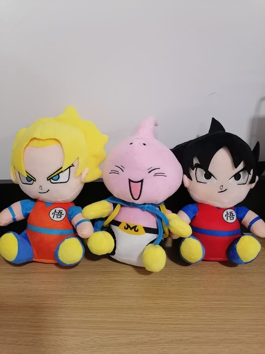 dragon ball goku
