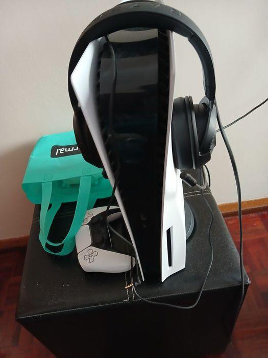 Ps5 em bom estado