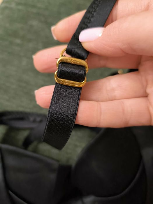 Agent Provocateur Новий 36B Оригінал бюстгальтер