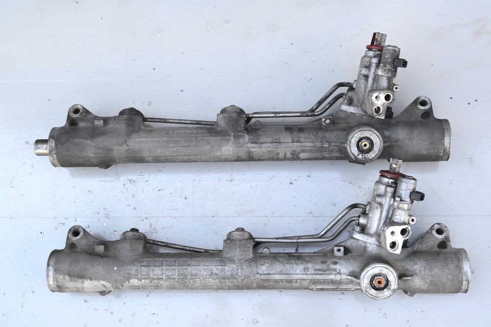 рулевая рейка Mercedes S-CLASS C216 06-13
Mercedes S-CLASS W221 05-13