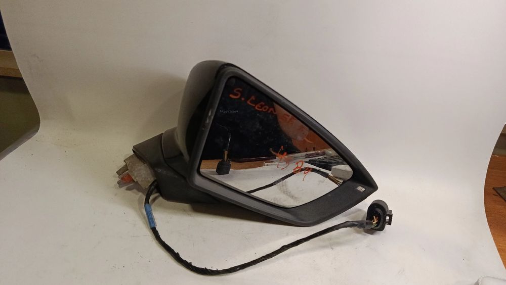 Retrovisor / espelho direito SEAT Leon ST (5F8)