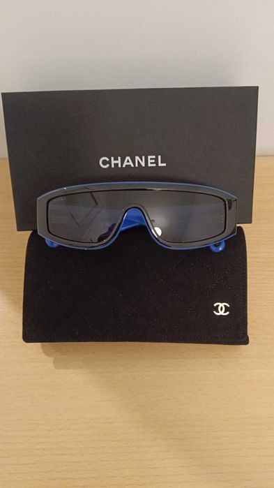 Oculos de sol original Chanel