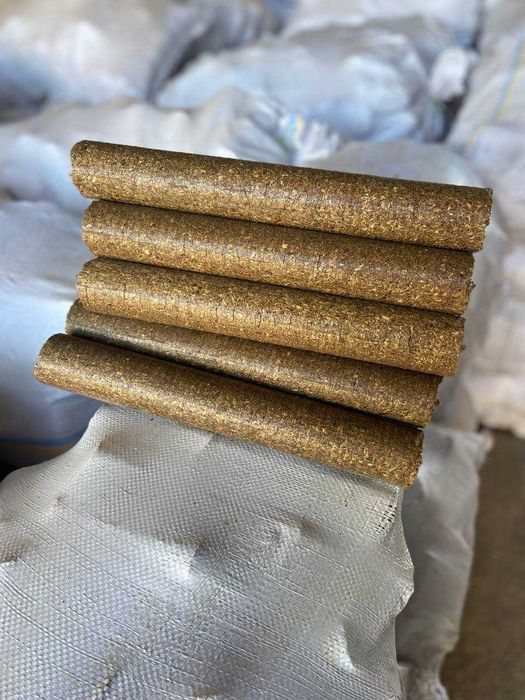 Брикети Nestro/Нестро. Тверді породи дерева. Опт/Роздріб