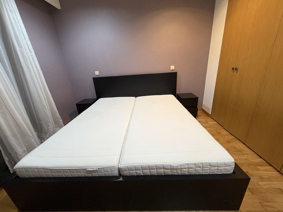 Cama de casal 180x200