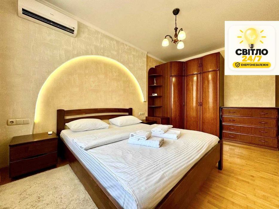 СВІТЛО Є ApartPoltava Просторі 1-кімн ЦЕНТР у новобудові. Звітні докум.
