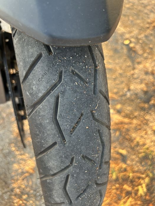 Ktm 1190 adventure R