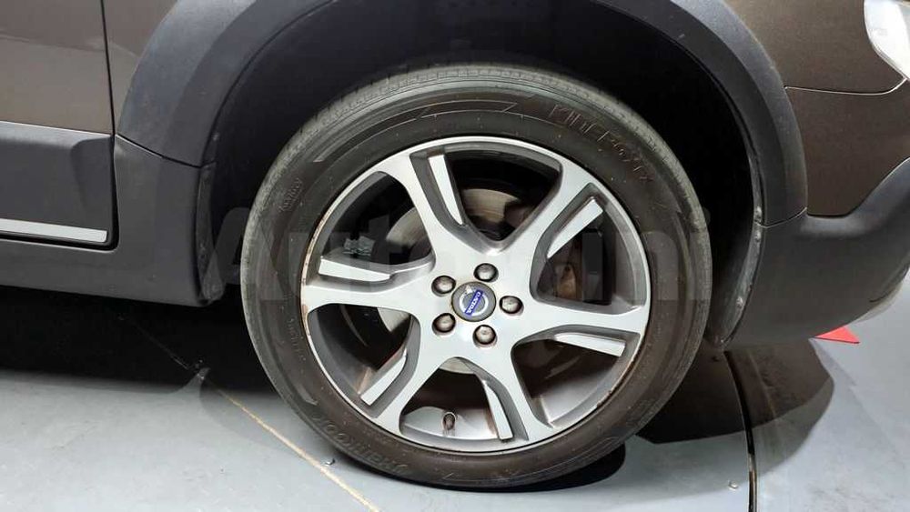 2015 Volvo XC70 D4 2.0 TDI З ПДВ