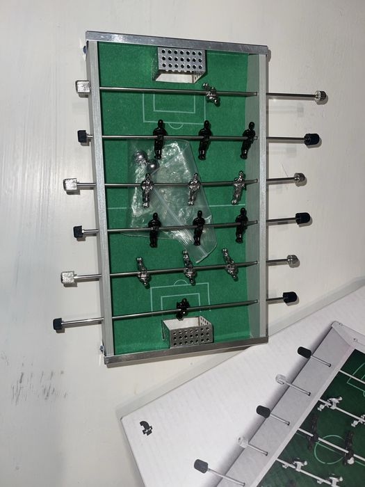 Настільна игра міні футбол