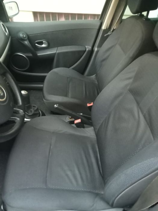 Renaul Clio  2008