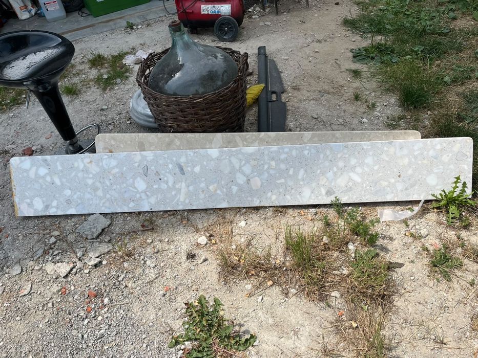 Parapet konglomerat