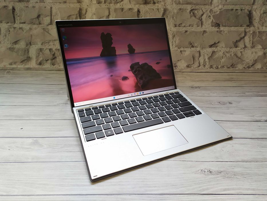 Ультрабук-планшет 2в1 HP Elite X2 G8 i5-1145G7/8GB/256GB SSD NVMe