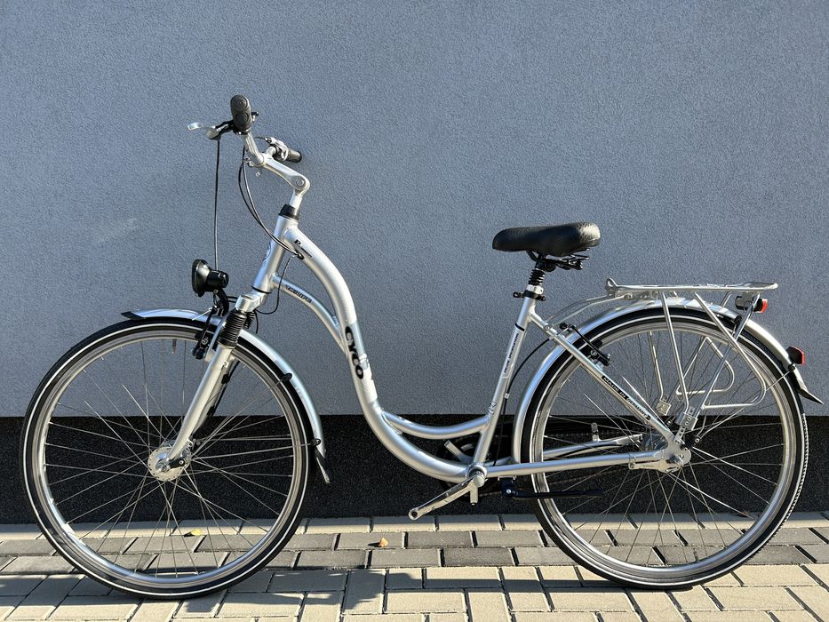 Rower miejski Cyco 28”