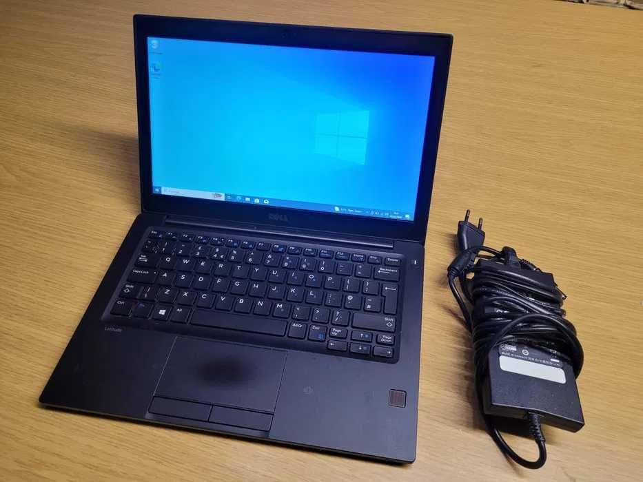 Dell Latitude E7280 / Core i5 / 8 GB RAM / 256 GB SSD / 12.5" HD64737956811907120