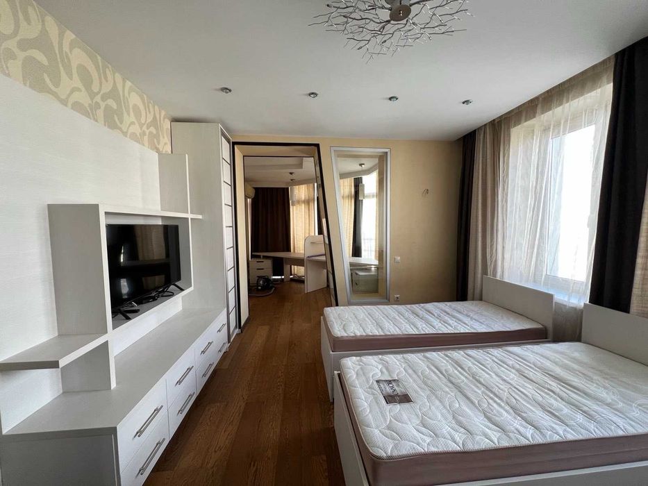 3-комнатная квартира по адресу (площадь 118 м²) - Atlanta.ua - фото 16