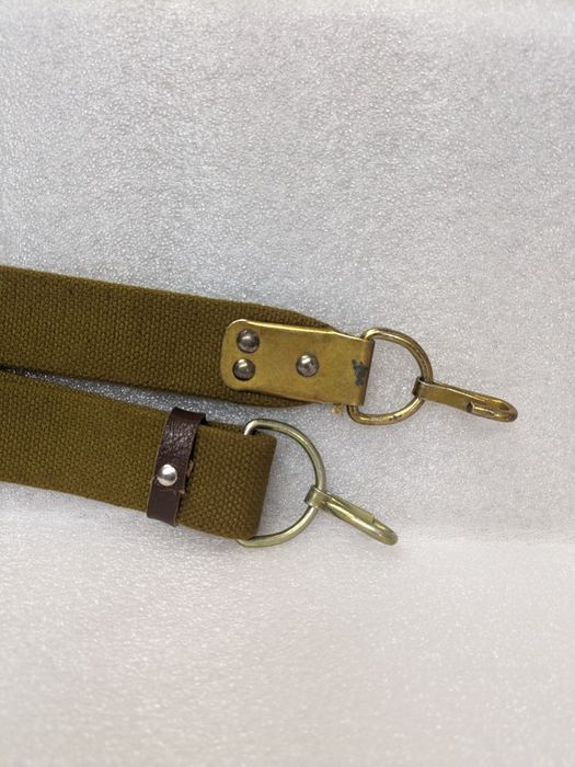 Оригинальный штатный Ремень АК ПК ПКМ РПК